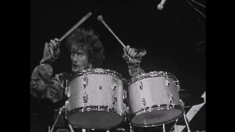 Cream Were Going