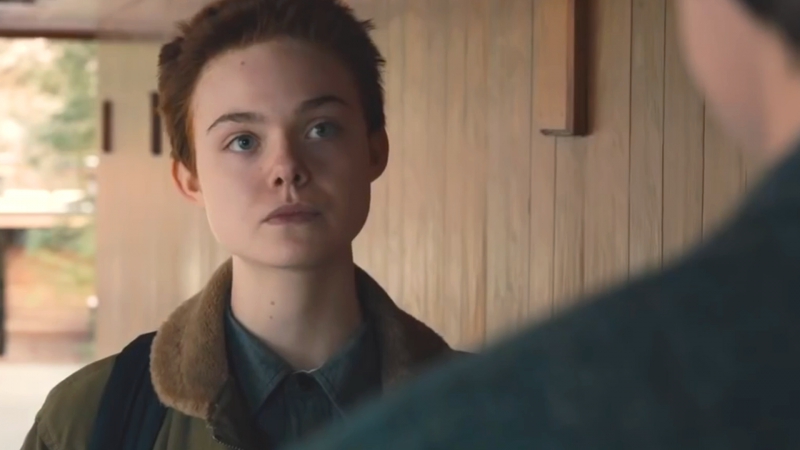 Three Generations (2015) Первый трейлер на