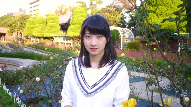 Yur In A おねがいダーリン 踊ってみた