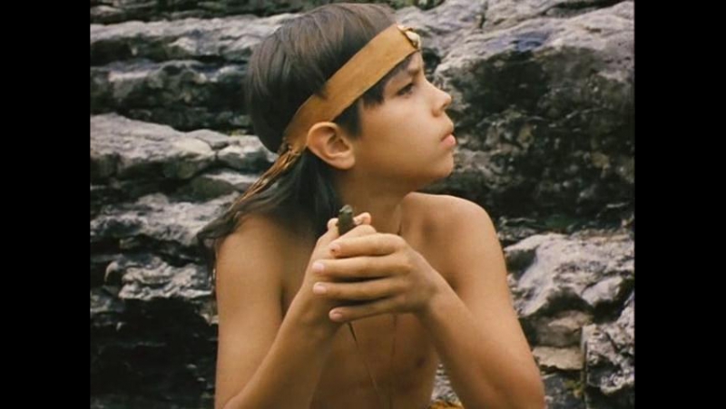 Покахонтас: Легенда, Pocahontas: The Legend (1999)