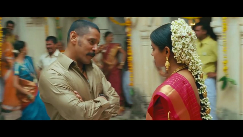 Raavan (2010) Keda