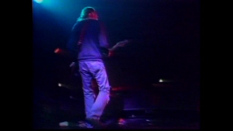 Nirvana Territorial