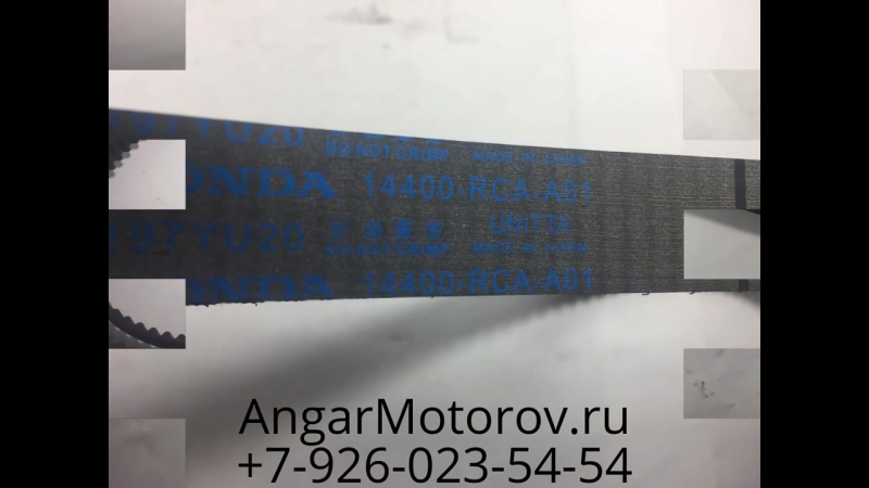 Ремень ГРМ Honda Accord Pilot Ridgeline Odyssey Acura MDX RL TL TSX 3. 5 J35 A J35 Z Хонда
