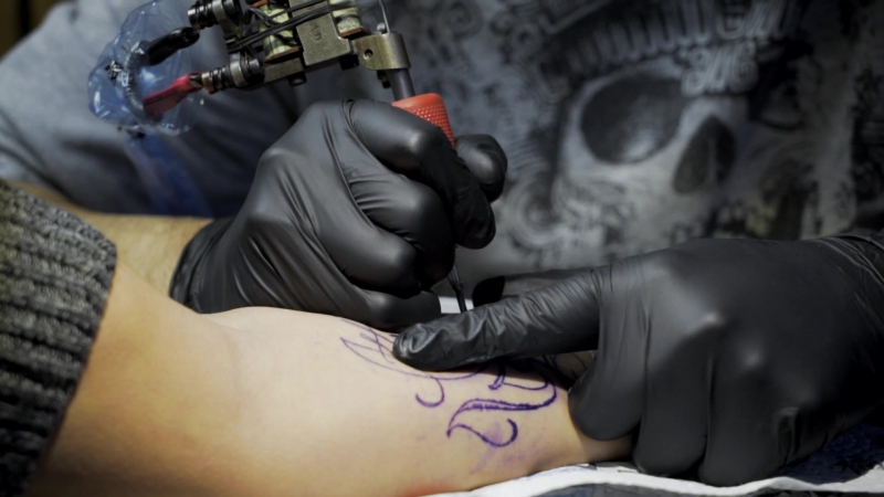 Tattoo