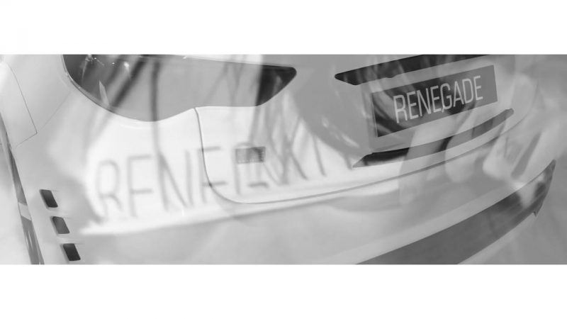 Renegade Di