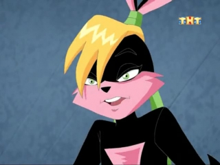 Лунатики (2 сезон 7 серия) - Охотник (The Hunter)