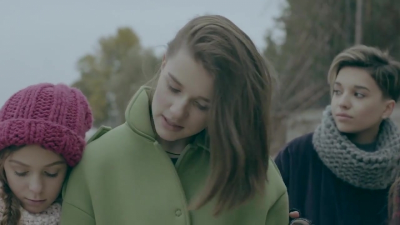Долгожданная премьера клипа Open Kids Кажется, Open Kids, 2016,