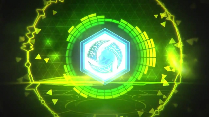 Lúcio We Move Together as
