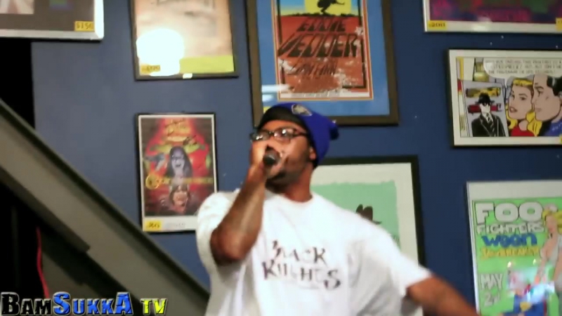 Black Knights Prodigal Sunn Amoeba Music Hollywood The Almighty