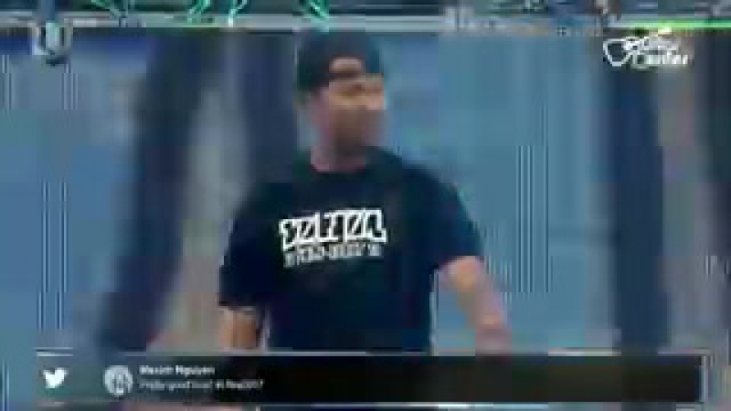 Bro Safari Live Ultra Music Festival
