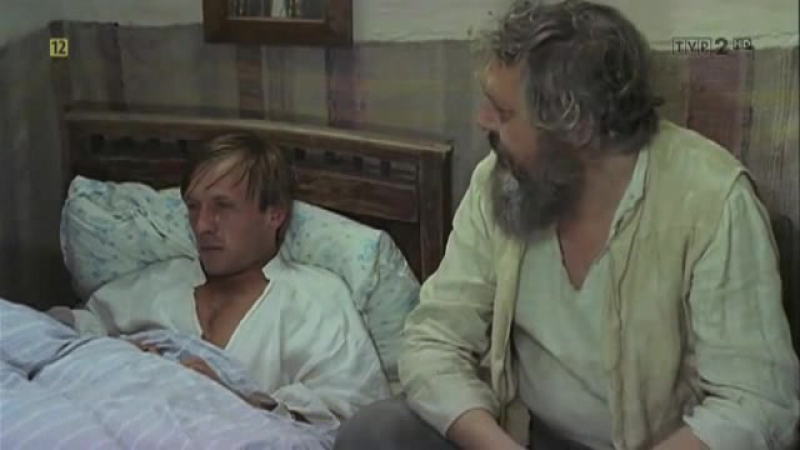 Знахарь (1982) (с русскими субтитрами Volga