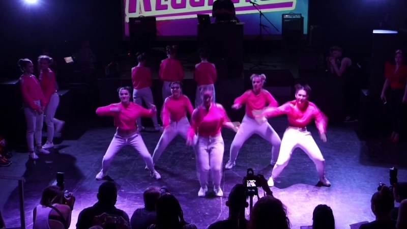 Lu Blue Crew, , RUSSIAN REGGAETON FESTIVAL