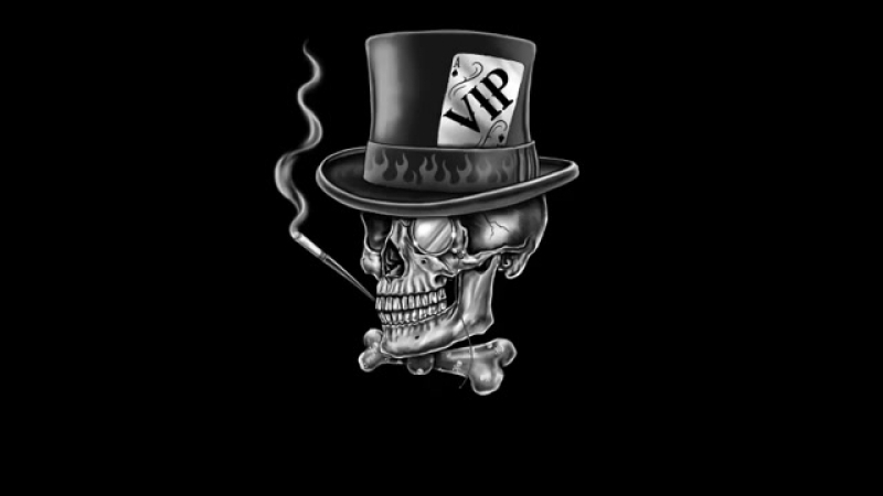 Kilmister by VIP