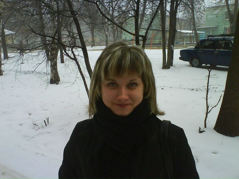 №9, Светлана Спиридонова №9, Светлана Спиридонова