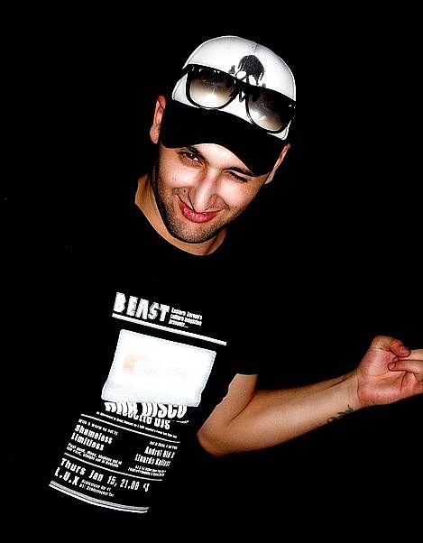 №29, Вова Никогосян, Киев №29, Вова Никогосян, Киев