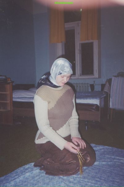 №16, Надежда Баширова №16, Надежда Баширова