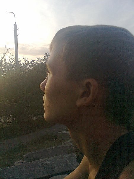 №37, Danik Chybarev, Донецк №37, Danik Chybarev, Донецк