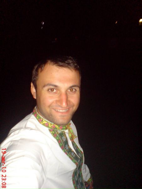 №180, Зураб Махатадзе, Феодосия №180, Зураб Махатадзе, Феодосия