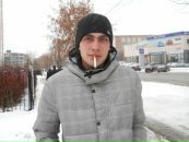 Фотография Роман Родин