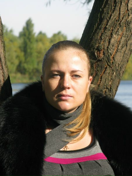 №9, Анна Олифирова, Киев №9, Анна Олифирова, Киев