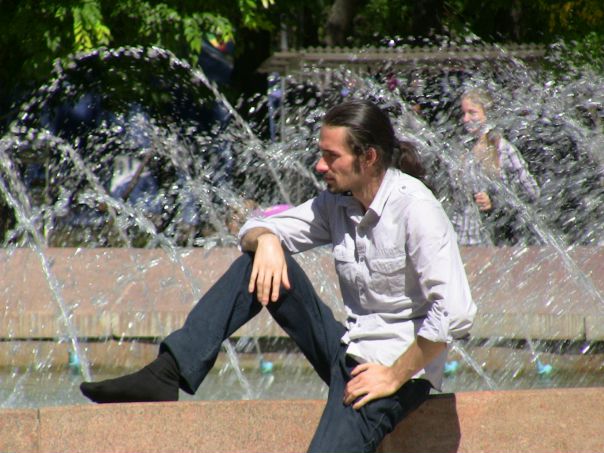 №6, Сергей Харченко, 40 лет, Вознесенск №6, Сергей Харченко, 40 лет, Вознесенск