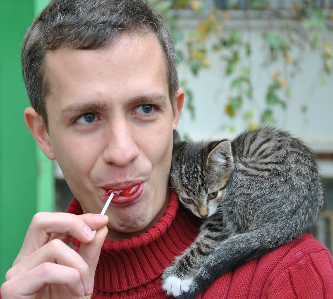 №18, Алексей Плахотин, Краснодар №18, Алексей Плахотин, Краснодар