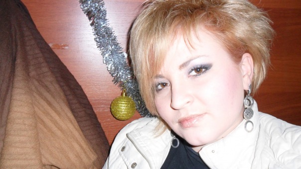 №55, Анастасия Кочерова-Пустовойтенко №55, Анастасия Кочерова-Пустовойтенко