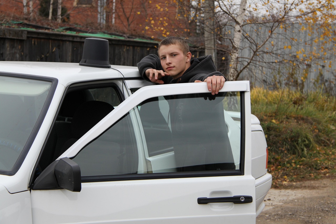 Фото профиля