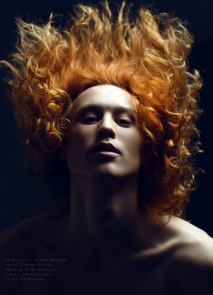 №87, Владимир Славский, 35 лет, Москва №87, Владимир Славский, 35 лет, Москва