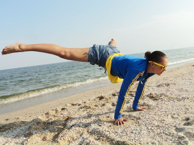 №48, Ксюха Падалко, 34 года, Бердянск №48, Ксюха Падалко, 34 года, Бердянск