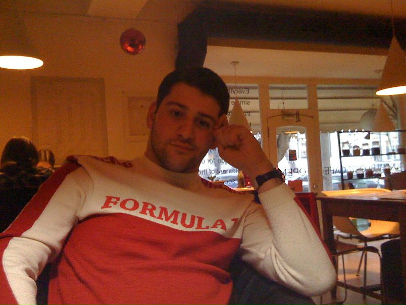 №1, Георгий Чаладзе, Тбилиси №1, Георгий Чаладзе, Тбилиси