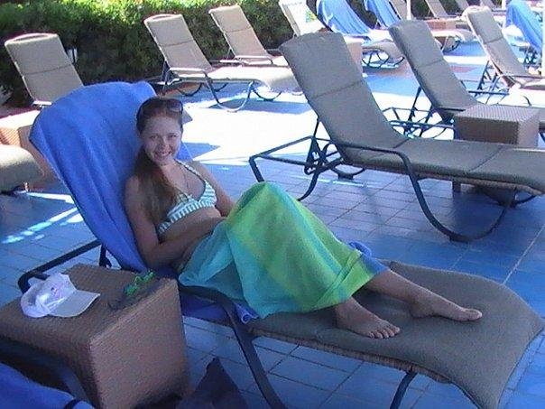 №145, Тася Денисова, 28 лет, Екатеринбург №145, Тася Денисова, 28 лет, Екатеринбург