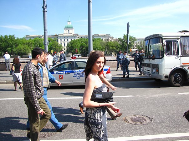 №10, Оксана Миронова №10, Оксана Миронова