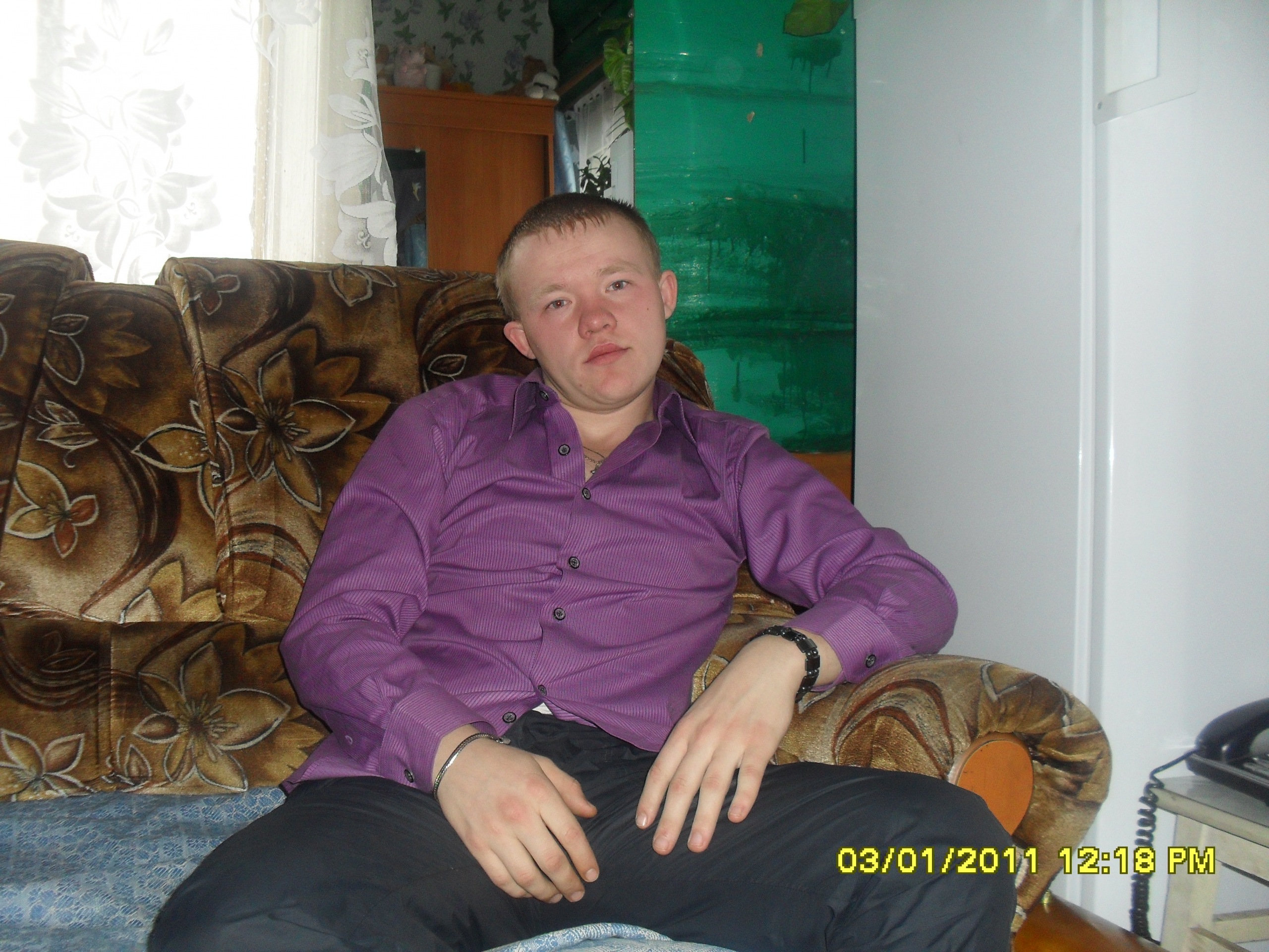 Фото профиля