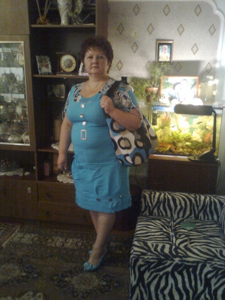 №69, Лариса Колисниченко, Медногорск №69, Лариса Колисниченко, Медногорск