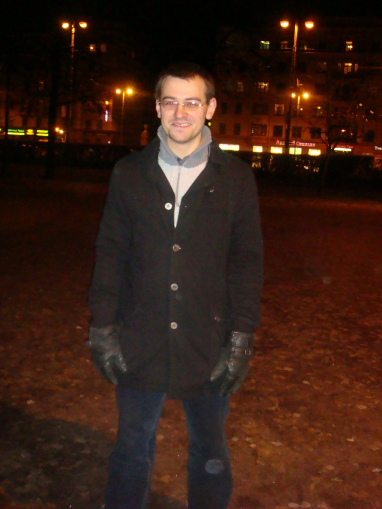 Фото профиля