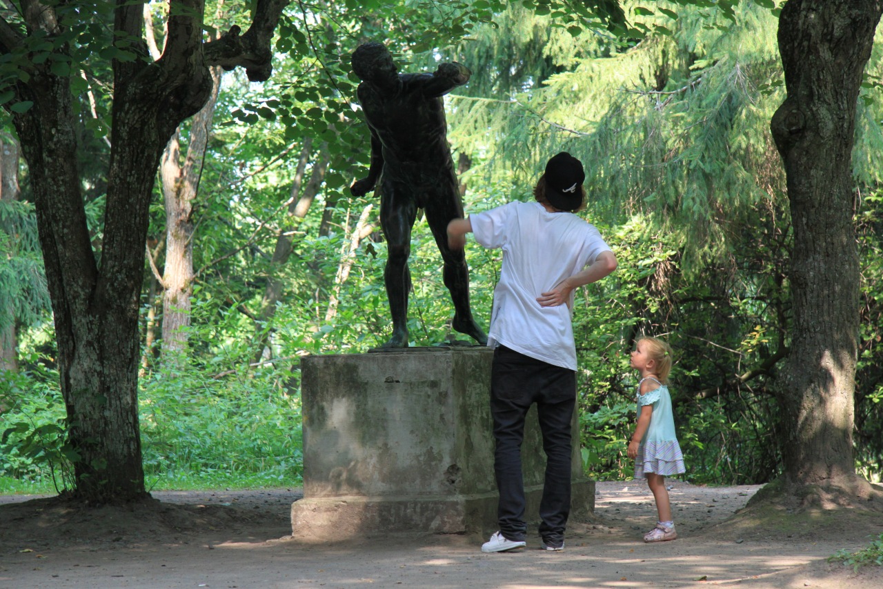 Фото профиля