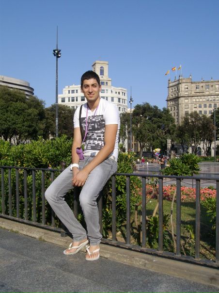 №10, Мау Ро, 43 года, Roma №10, Мау Ро, 43 года, Roma