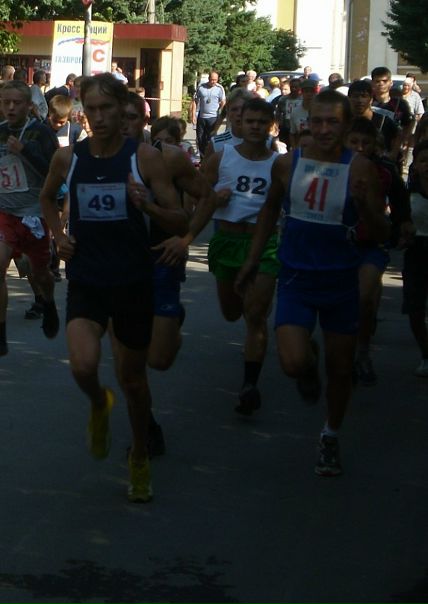 №6, Павел Сатлаев №6, Павел Сатлаев