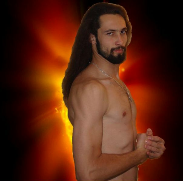 №41, Александр Колабанов №41, Александр Колабанов