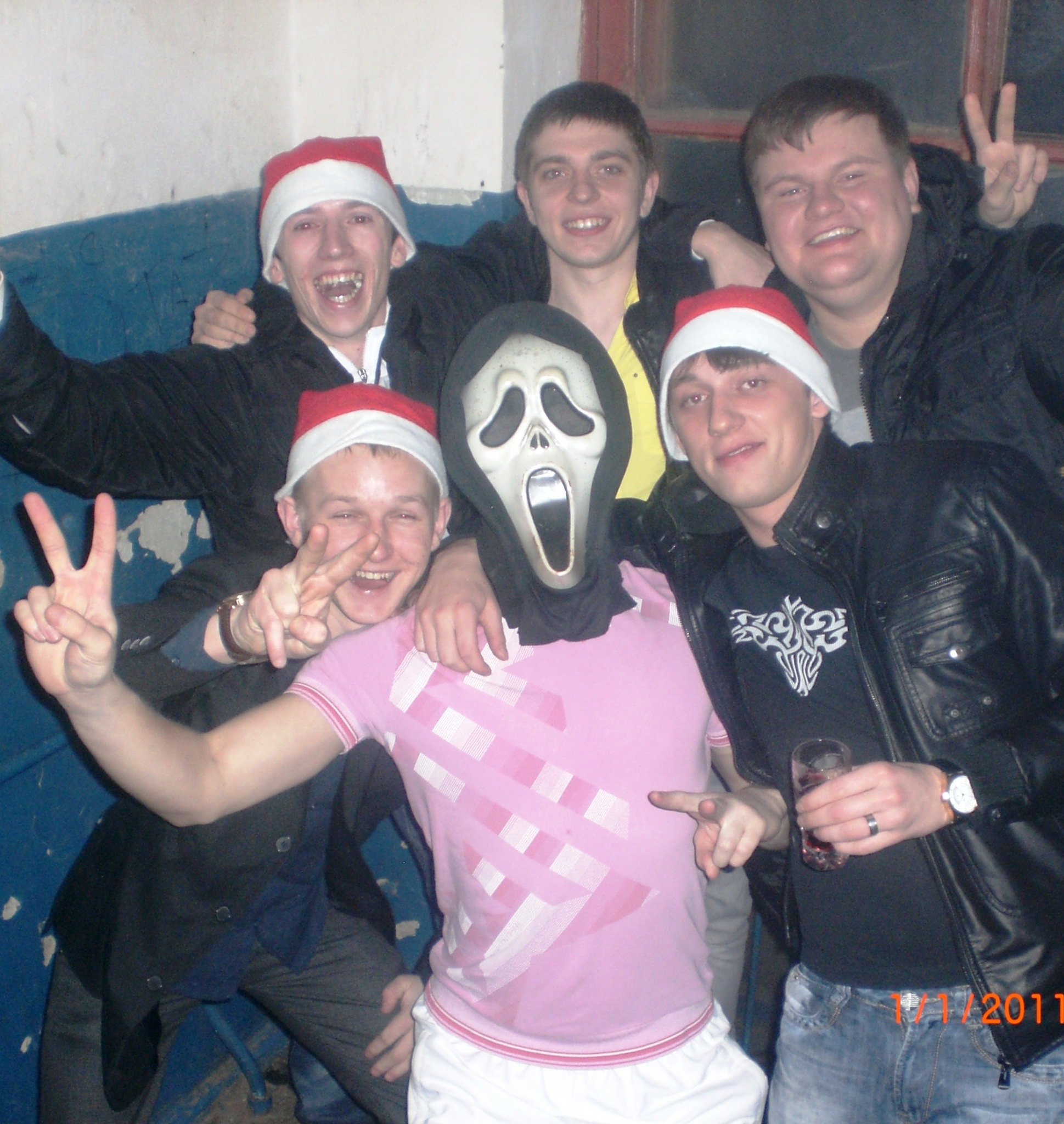 Фото профиля