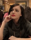 Юлиана Павлова, Санкт-Петербург, Россия, 26.08