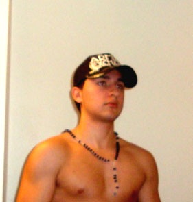 №1, Сияр Mansur, Los Angeles №1, Сияр Mansur, Los Angeles