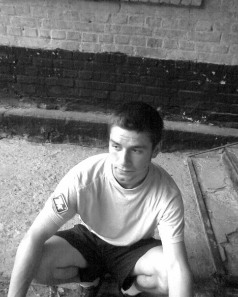 №4, Евгений Прасолов, Белая Церковь №4, Евгений Прасолов, Белая Церковь