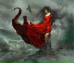 Фотография Black Witch