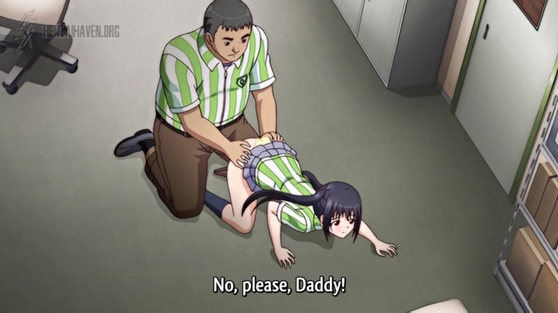 [HH] JK to Ero Konbini Tenchou - Episode 3 [DVD] [14995E88]