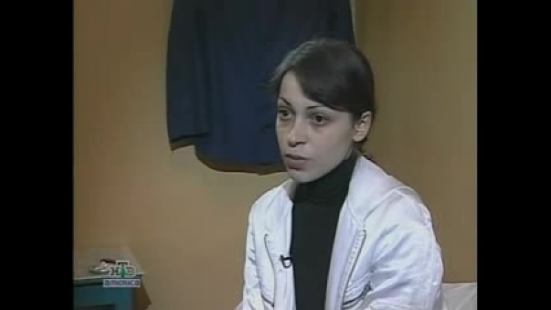 Невесты Аллха. про
