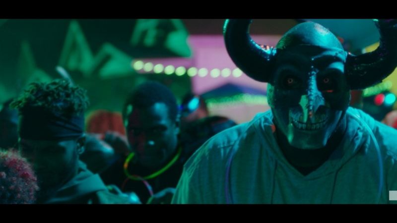 Судная ночь. Начало ( The First Purge) (2018) трейлер русский язык HD,