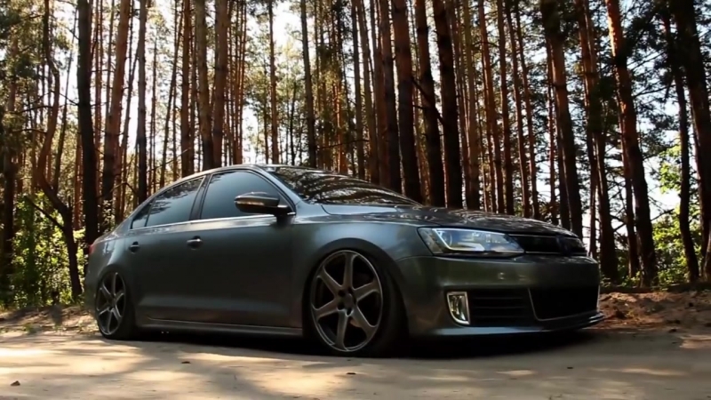 VW Jetta