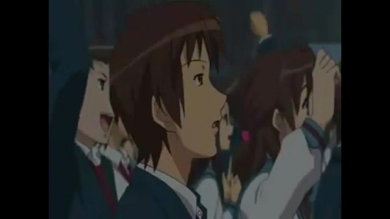 Hirano Aya God